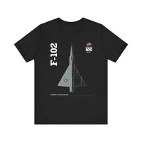 Thumbnail for Delta Dagger - T-shirt