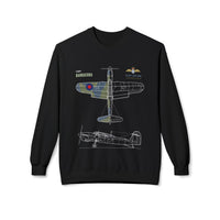 Thumbnail for Barracuda - sweatshirt