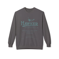 Thumbnail for Hawker - pulover