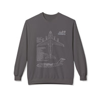 Thumbnail for C -17 Globemaster - Sweatshirt
