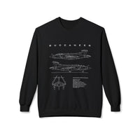 Thumbnail for Buccaneer - sudadera