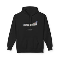 Thumbnail for A-7 Corsair II VA-93-Hoodie