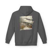 Thumbnail for F -16 Gamblers - Hoodie