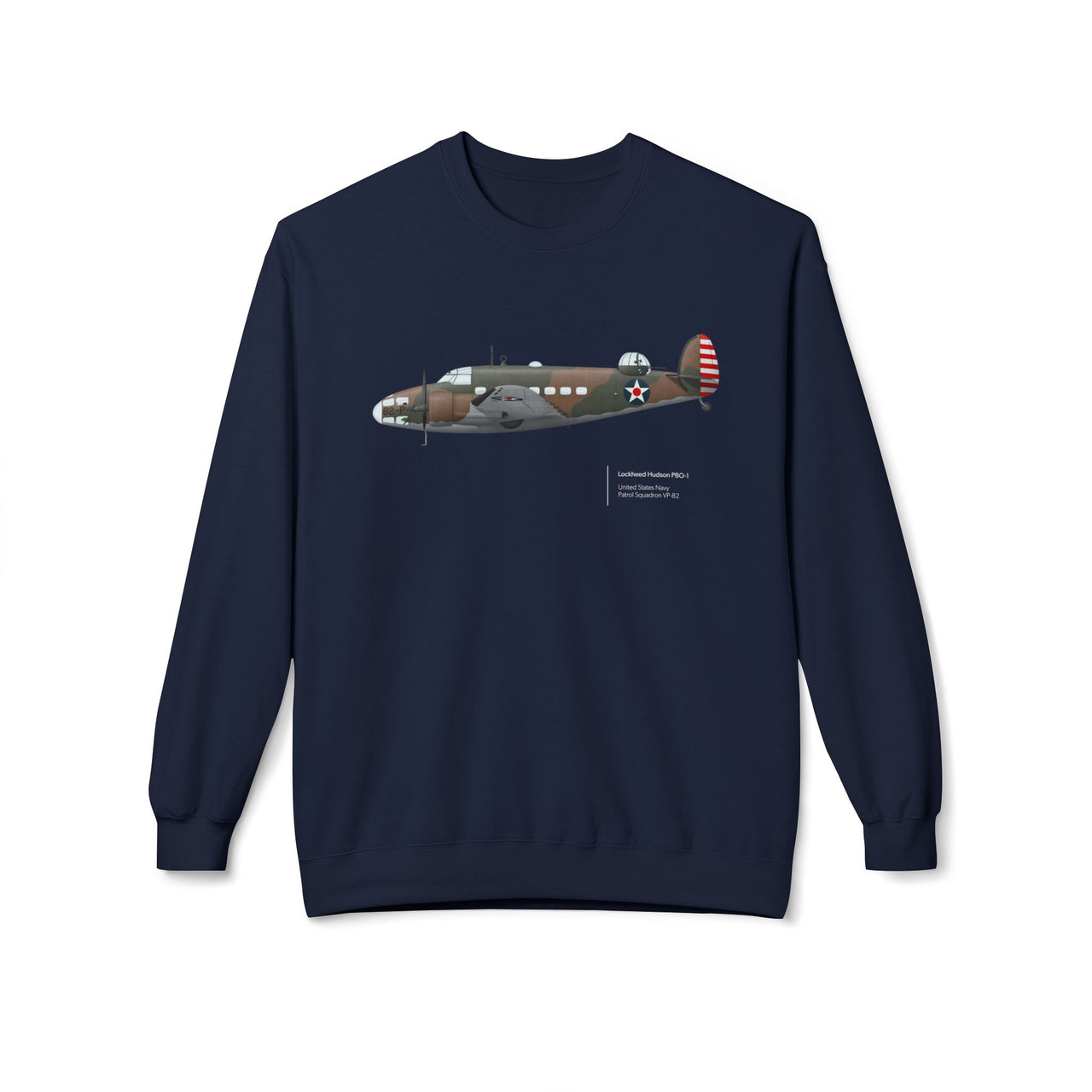 Hudson - Sweatshirt