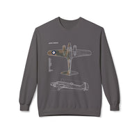 Thumbnail for Anson - Sweatshirt