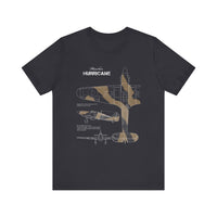 Thumbnail for Huracán - Camiseta