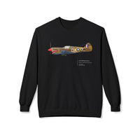 Thumbnail for Kittyhawk mk ia - moletom