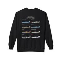 Thumbnail for Spitfire PR MK XIX - Sweatshirt