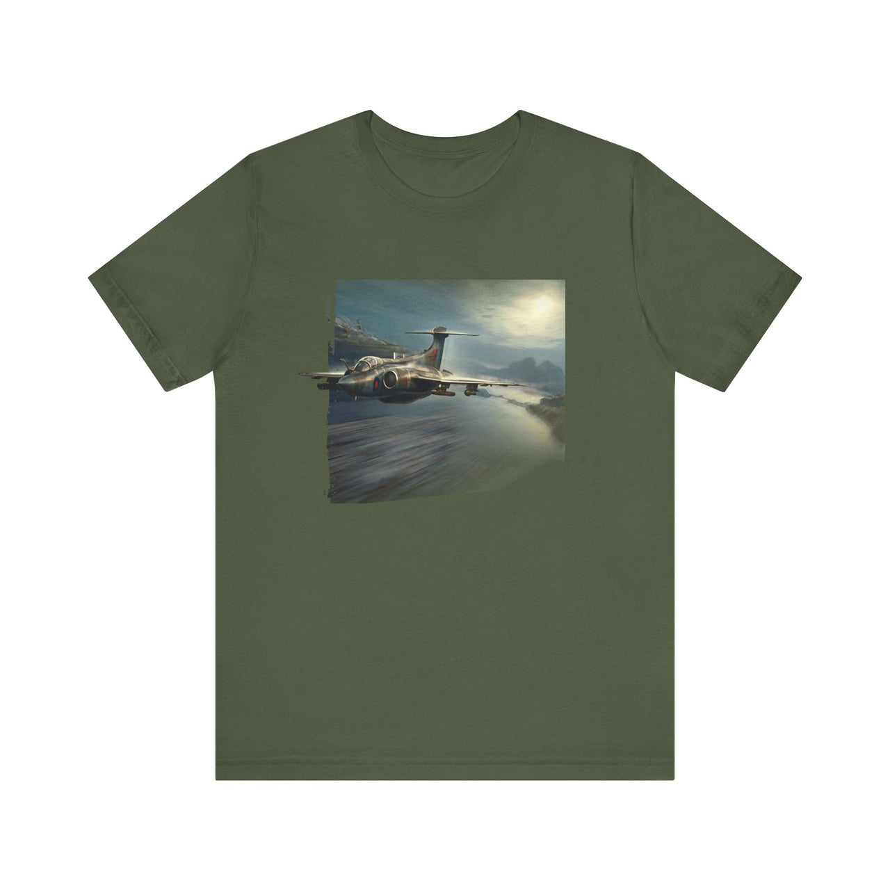 Blackburn Buccaneer - T -shirt