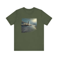 Thumbnail for Blackburn Buccaneer - T -shirt