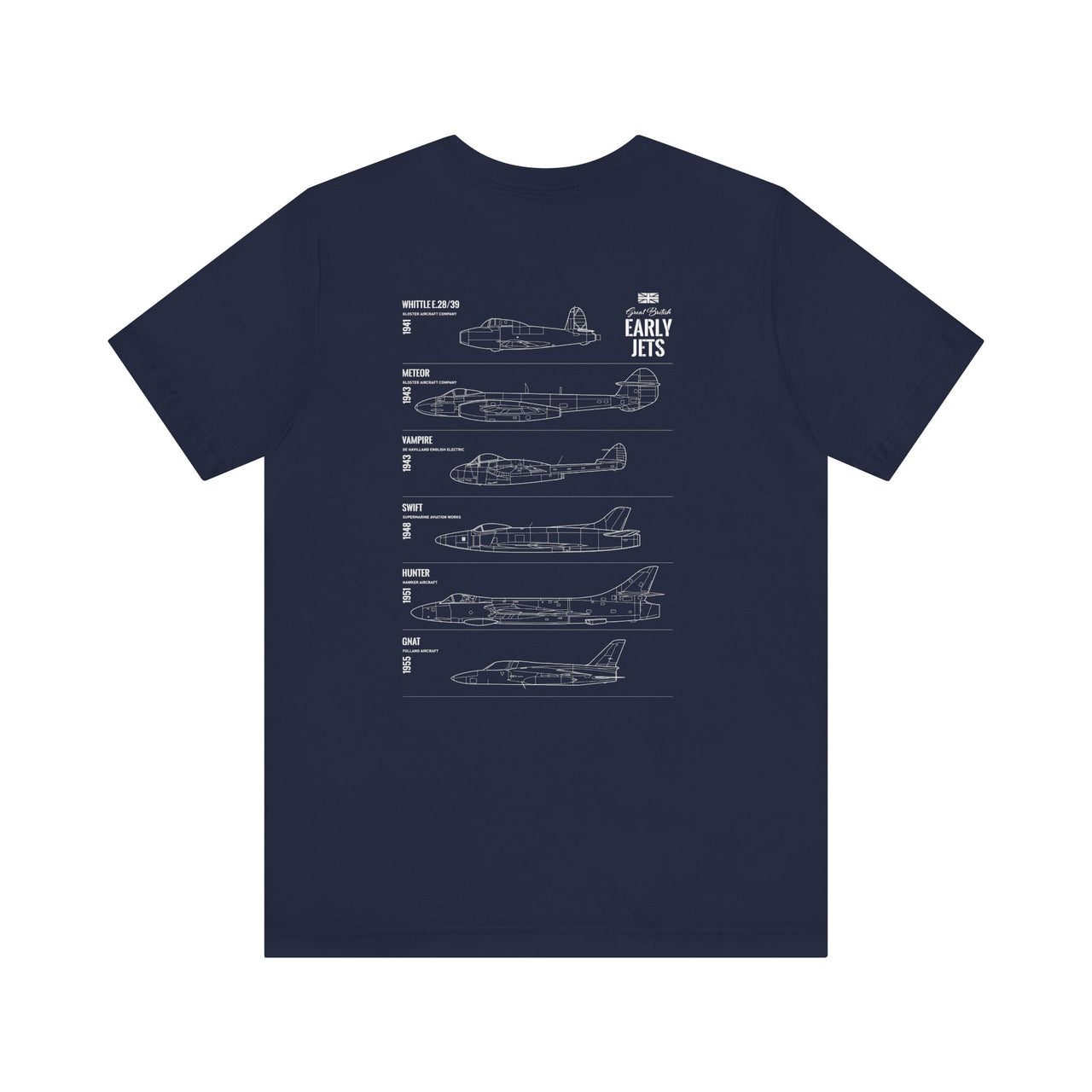 Hunter - T -shirt