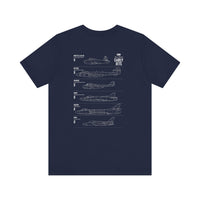 Thumbnail for Hunter - T -shirt