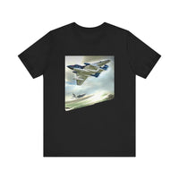 Thumbnail for de Havilland Sea Vixen - T-shirt