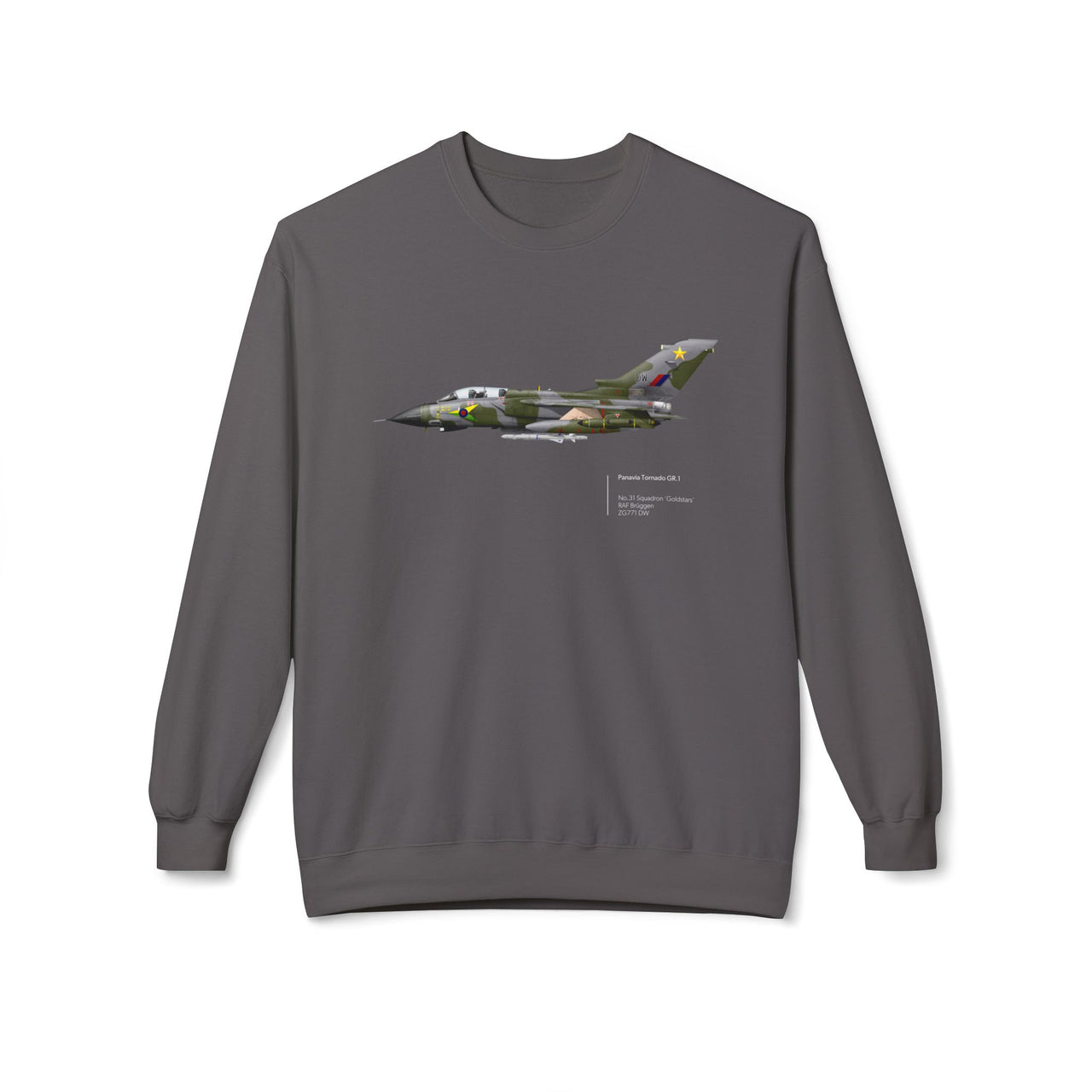 Tornado 31sqn - mikina