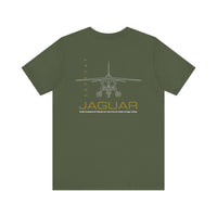 Thumbnail for Jaguar - maglietta