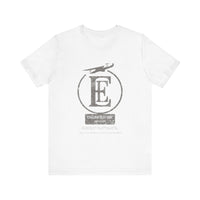 Thumbnail for Electric englez - tricou