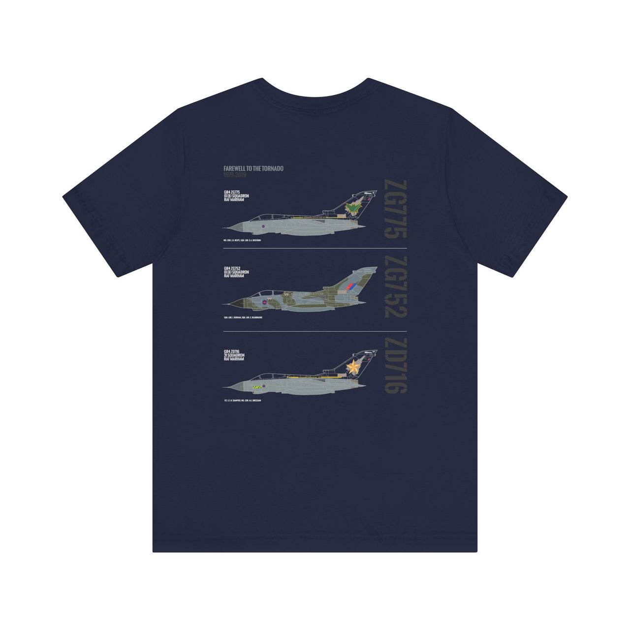 Tornado-ZG752-T-Shirt