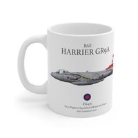 Thumbnail for Bae Harrier Gr9a - keraminis puodelis