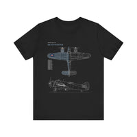 Thumbnail for Beaufighter - Camiseta