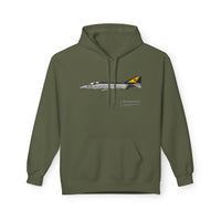 Thumbnail for Phantom 111sqn - Hoodie