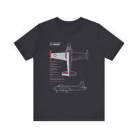 Thumbnail for Jet provost - t -krekls