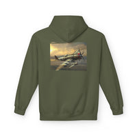 Thumbnail for P -47 Thunderbolt 'Jug' - Hoodie