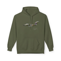 Thumbnail for Tornado 31Sqn - Hoodie