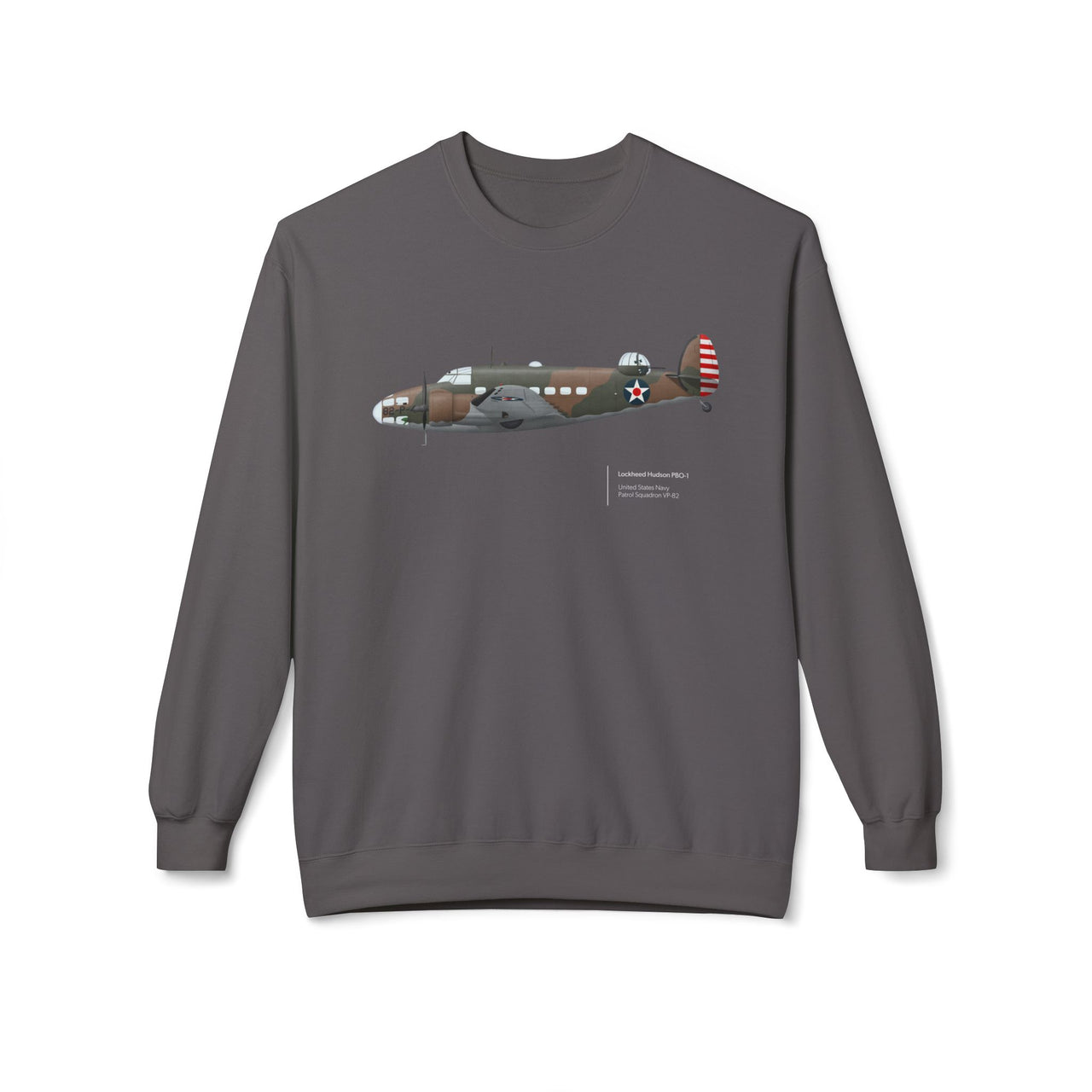Hudson - Sweatshirt