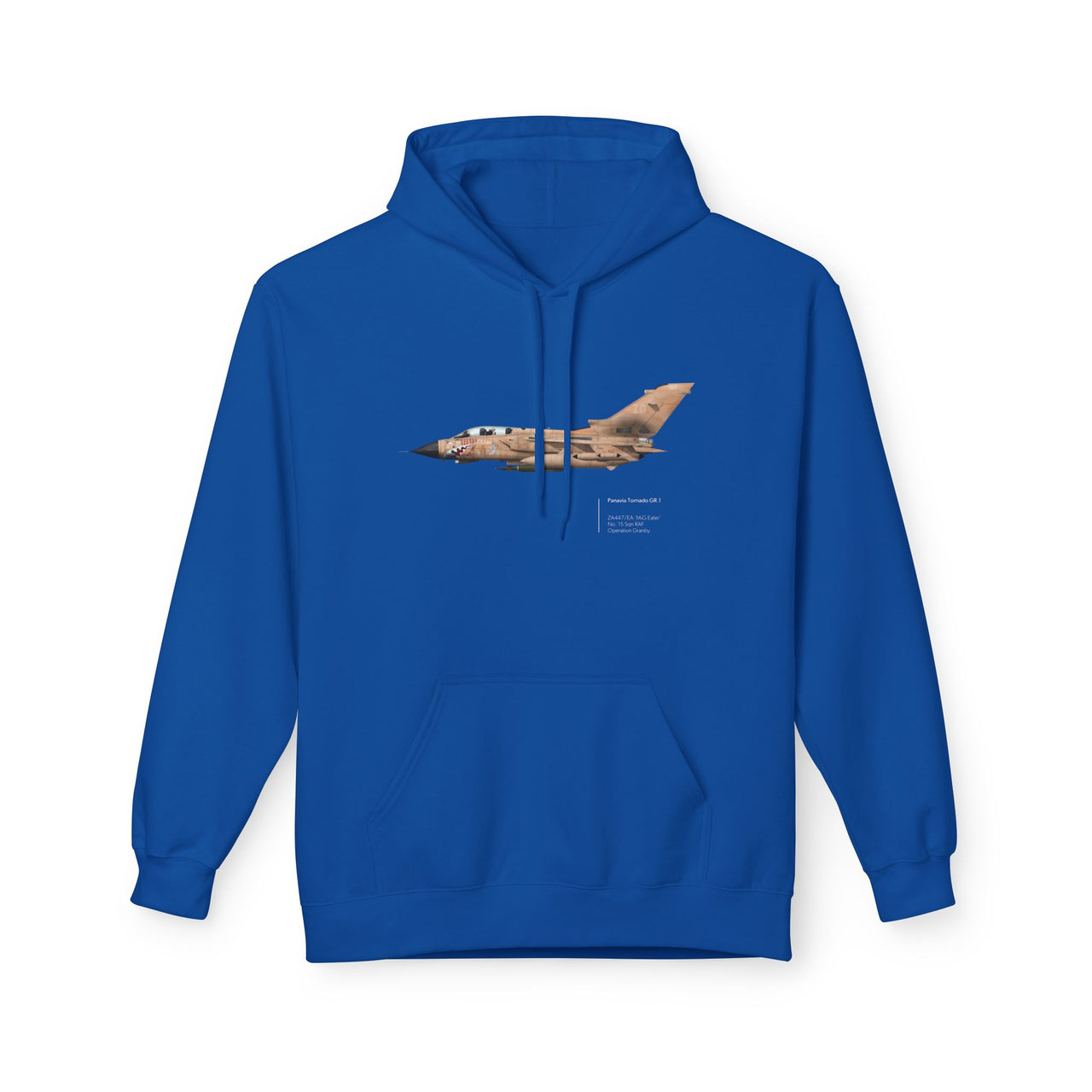 Tornado Gr.1 - Hoodie