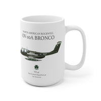 Thumbnail for „OV -10A Bronco“ - keraminis puodelis