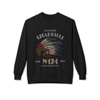 Thumbnail for La Fayette Escadrille - Sweatshirt