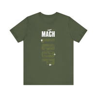 Thumbnail for Macho kilpa - marškinėliai