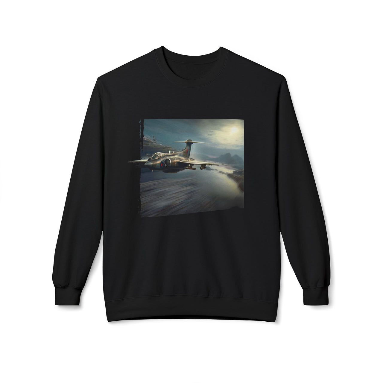 Blackburn Buccaneer - Sweatshirt