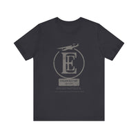 Thumbnail for Electric englez - tricou