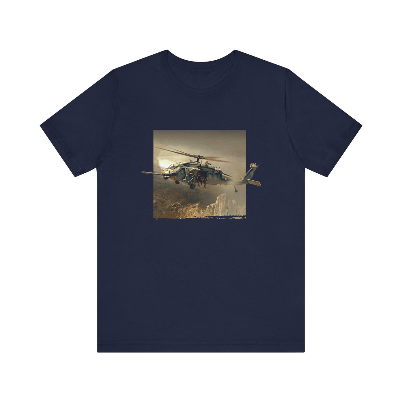 Bana hök - t -shirt