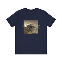 Thumbnail for Bana hök - t -shirt