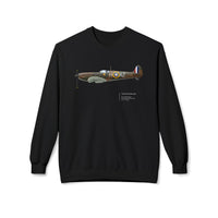 Thumbnail for Spitfire 234sqn - trenirka