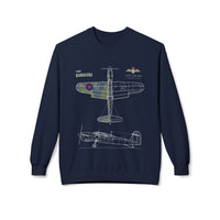 Thumbnail for Barracuda - sweatshirt
