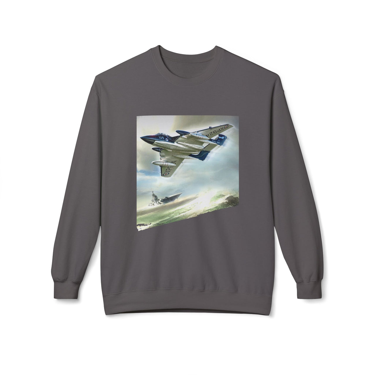 De Havilland Sea Vixen - Sweatshirt
