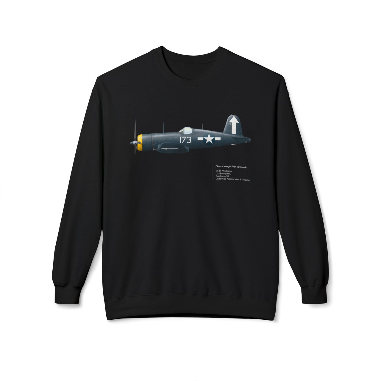Corsair - sweatshirt