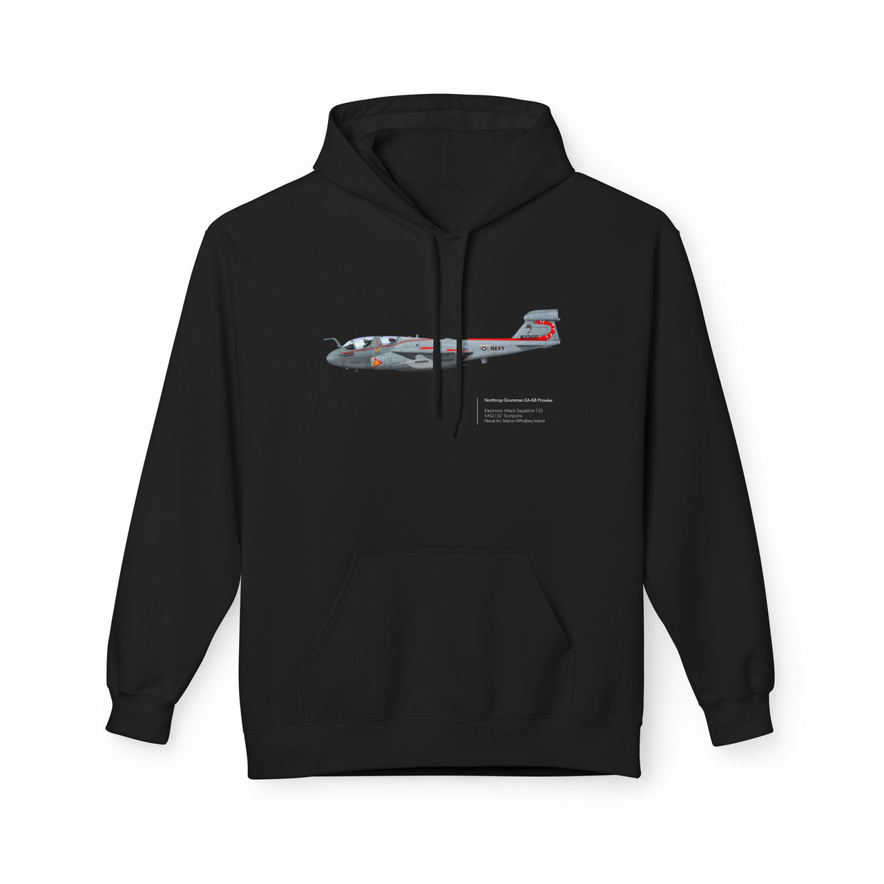 Prowler - Hoodie