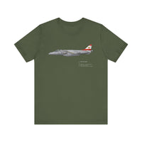 Thumbnail for Harrier GR9 - T -särk
