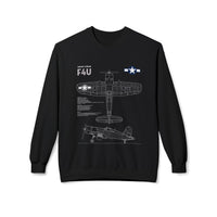 Thumbnail for F4u corsair - megztinis