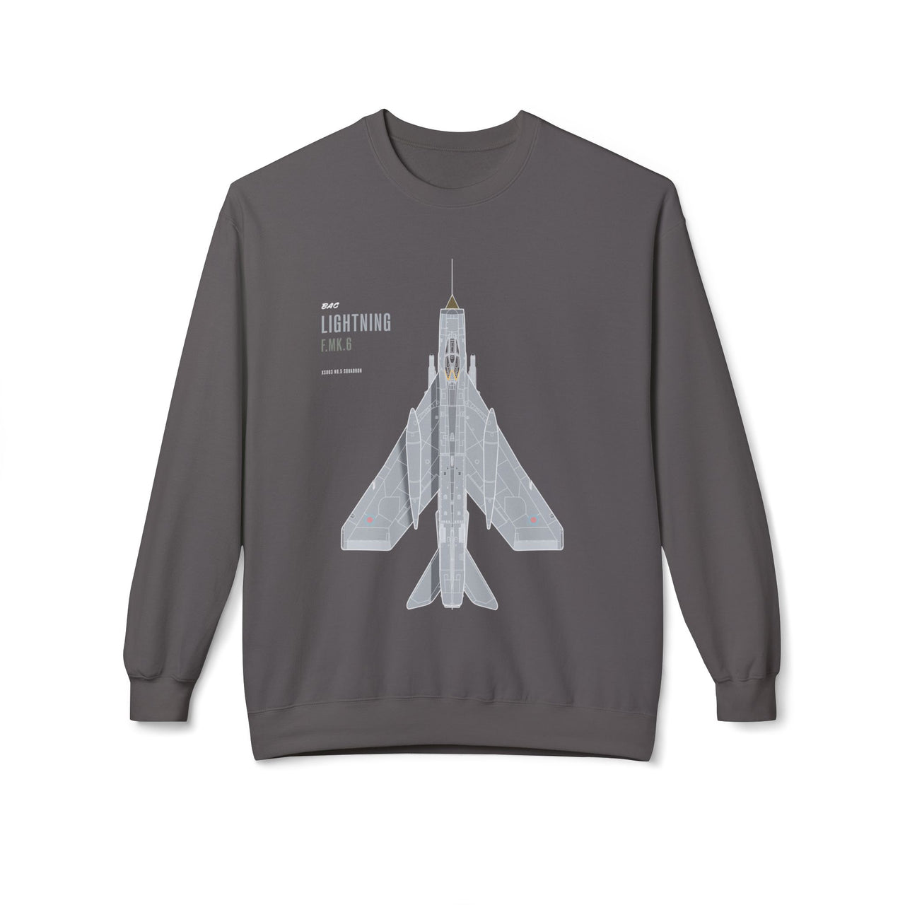 Lyn Mk.6 - Sweatshirt