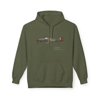 Thumbnail for Hurricane 605SQN - Hoodie