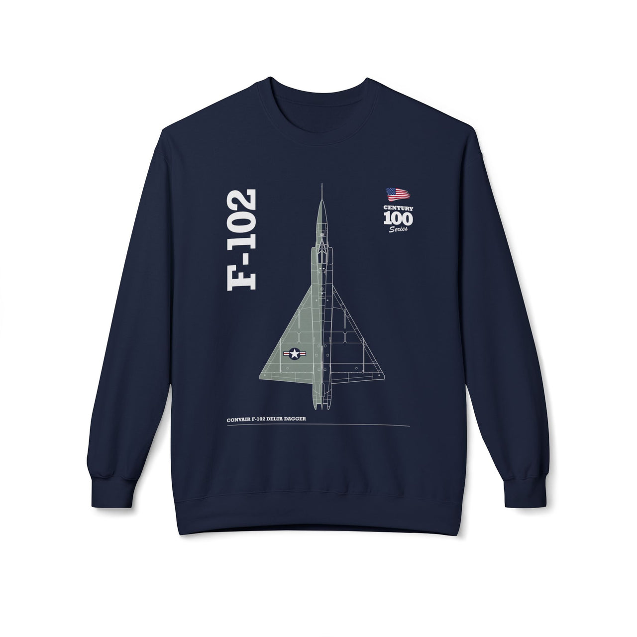 Delta Dagger - Sweatshirt