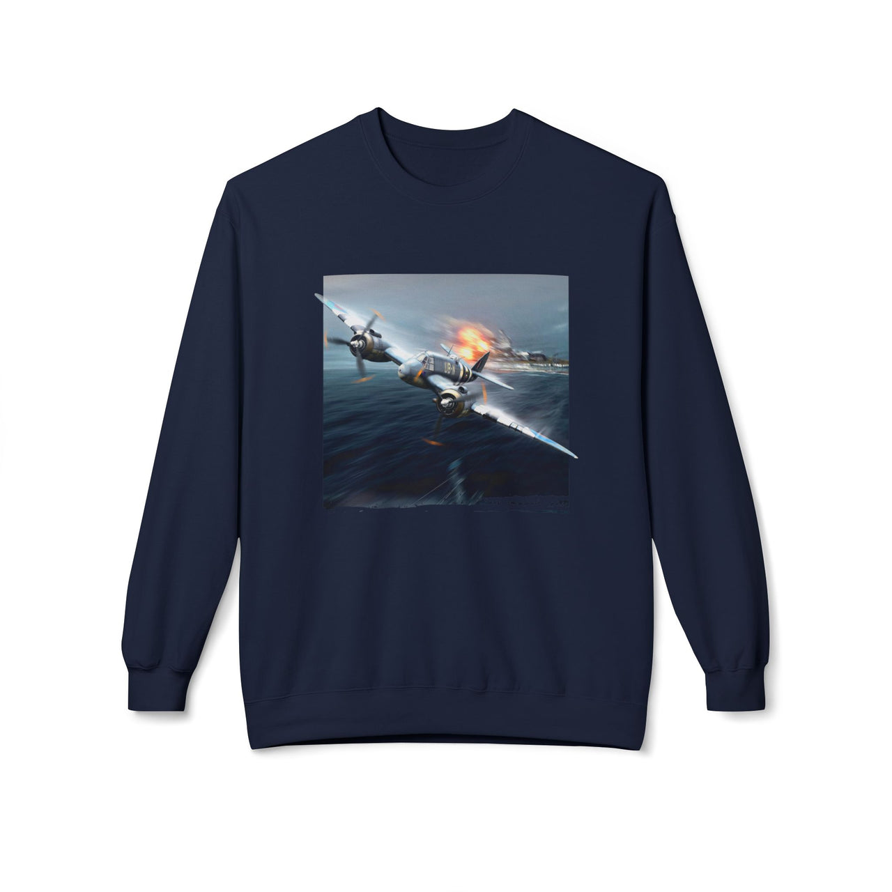 Bristol Beaufighter - Sweatshirt