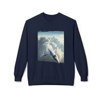 Thumbnail for Concorde - sudadera