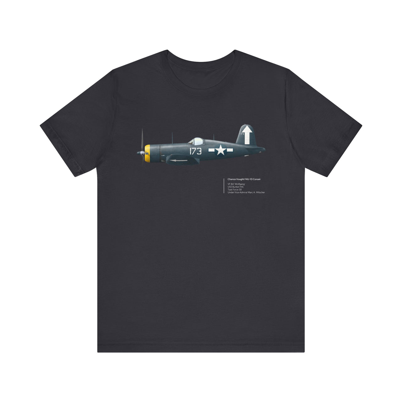 Corsair - T -särk