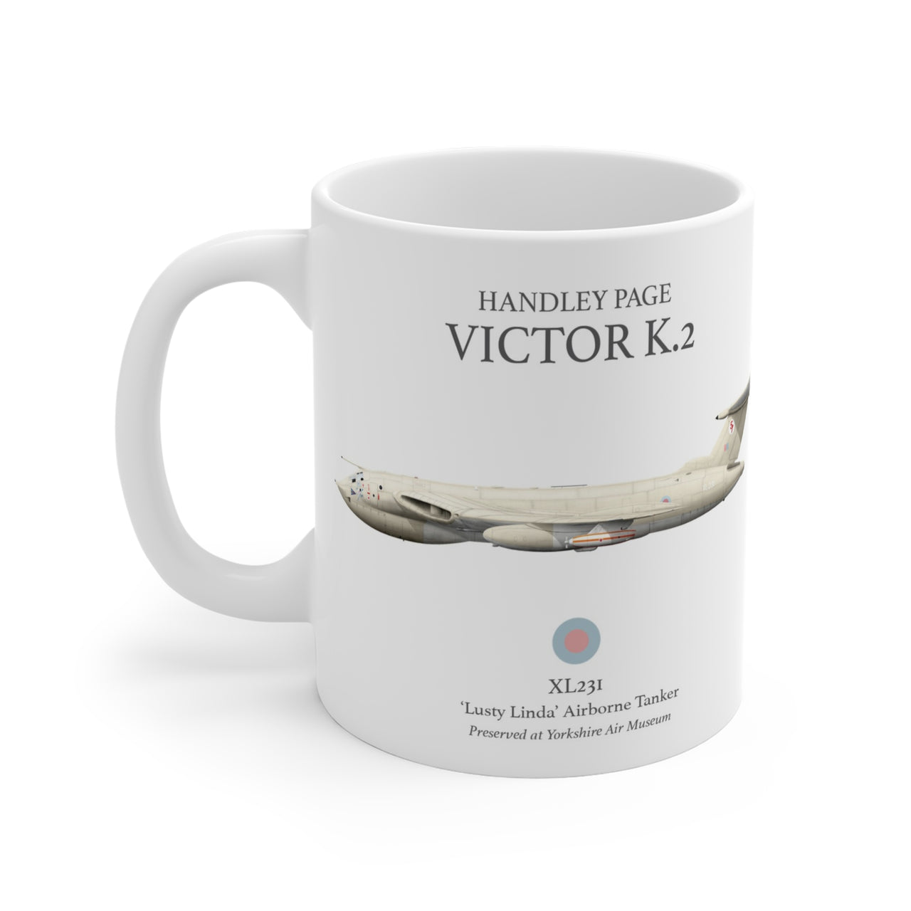 Victor K.2 - keraamiline kruus